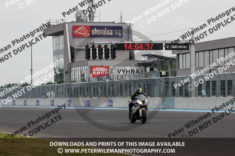 Slovakia Ring;event digital images;motorbikes;no limits;peter wileman photography;trackday;trackday digital images